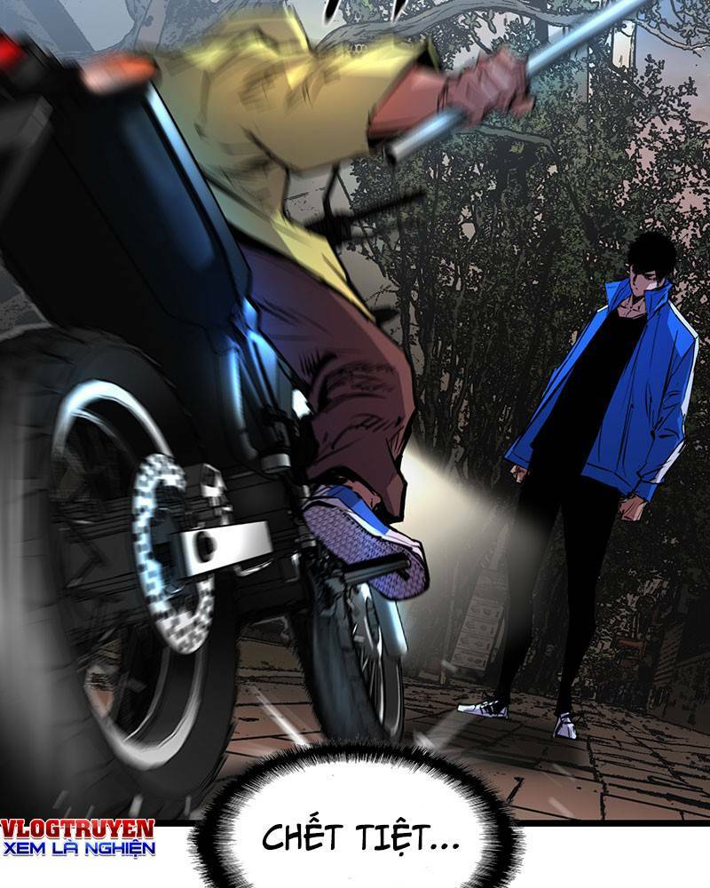 Phòng Gym Hanlim Chapter 65 - Trang 2