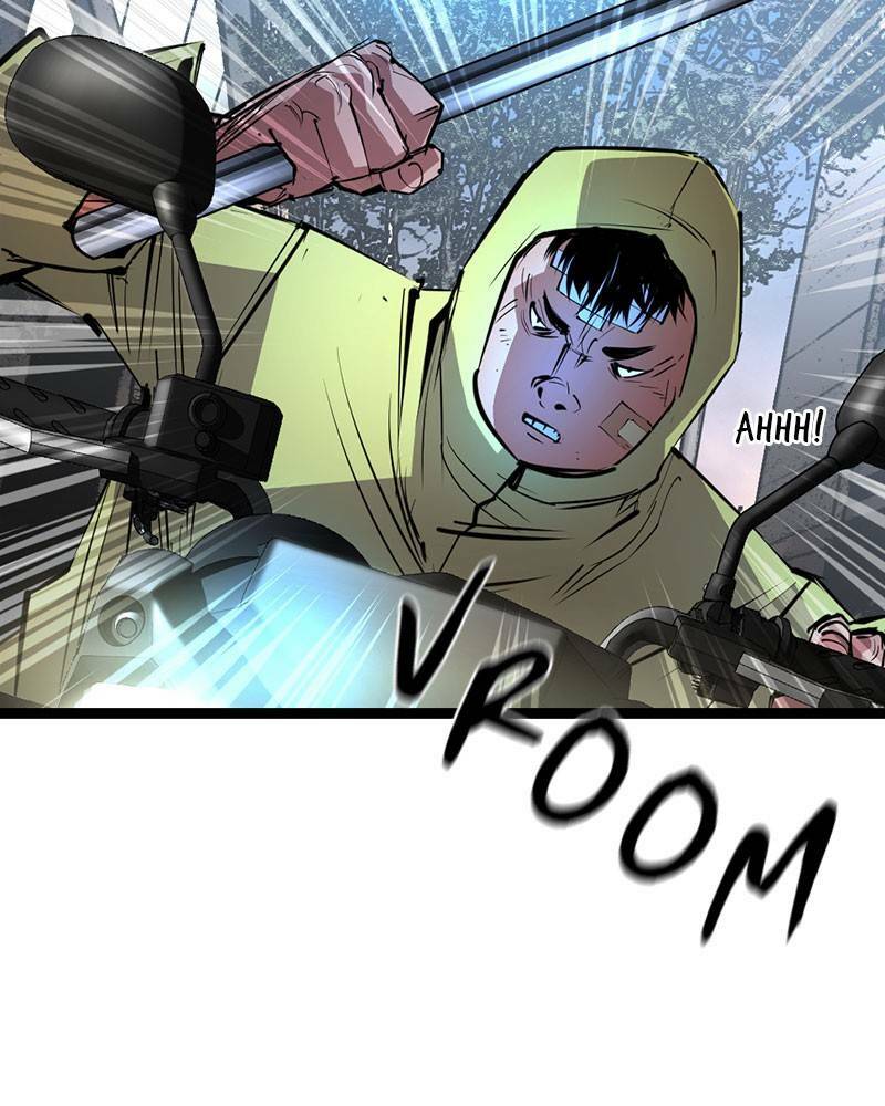 Phòng Gym Hanlim Chapter 65 - Trang 2