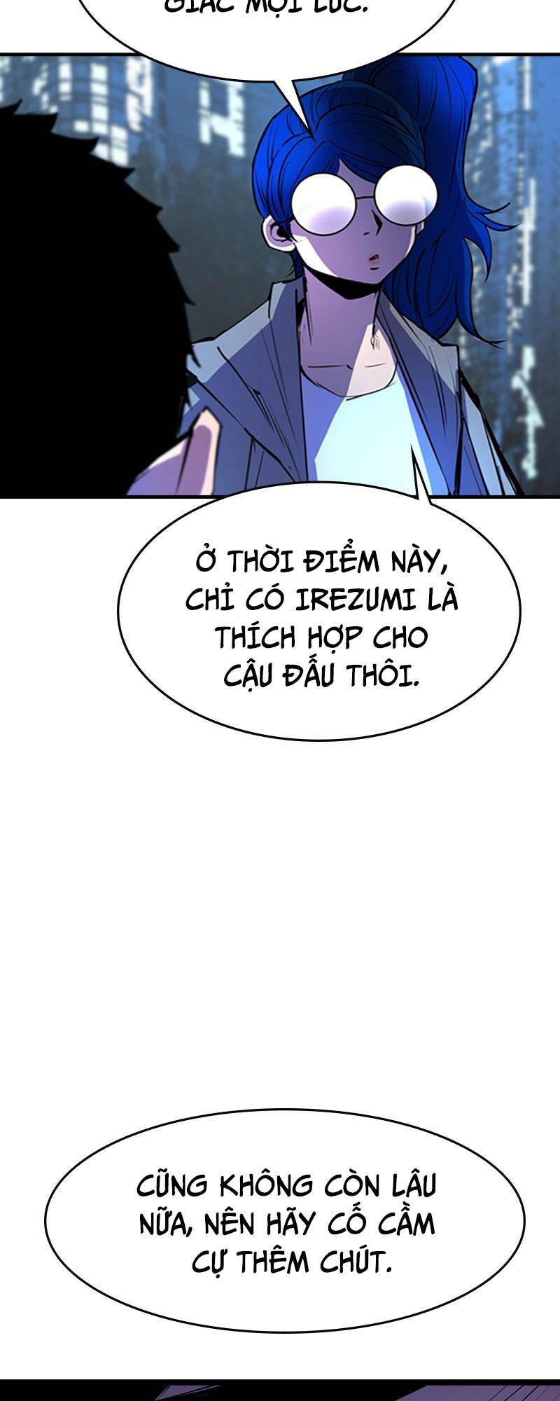 Phòng Gym Hanlim Chapter 65 - Trang 2