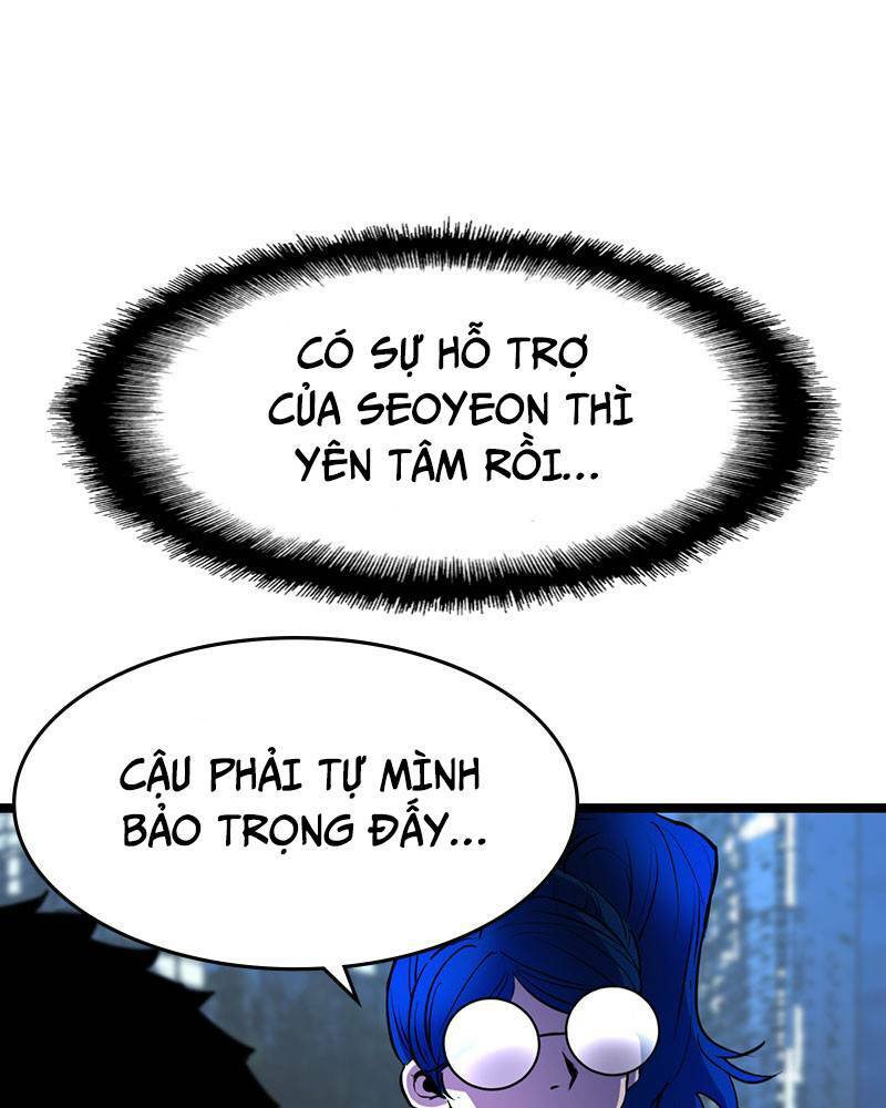 Phòng Gym Hanlim Chapter 65 - Trang 2