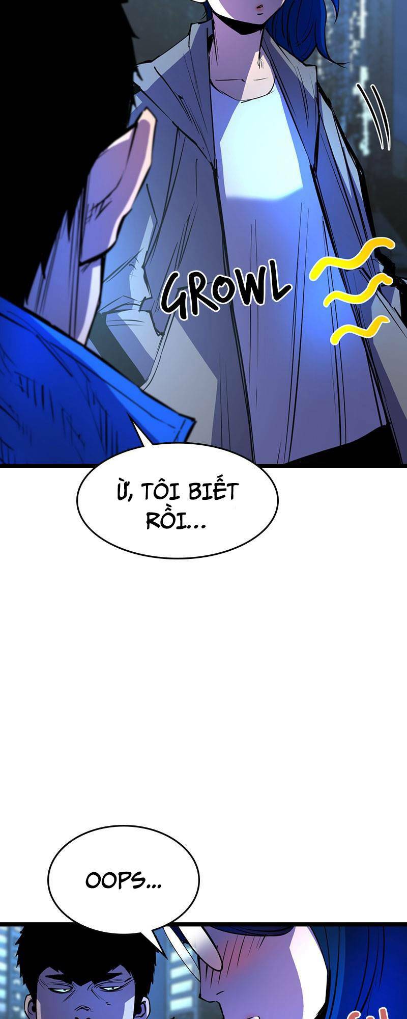 Phòng Gym Hanlim Chapter 65 - Trang 2