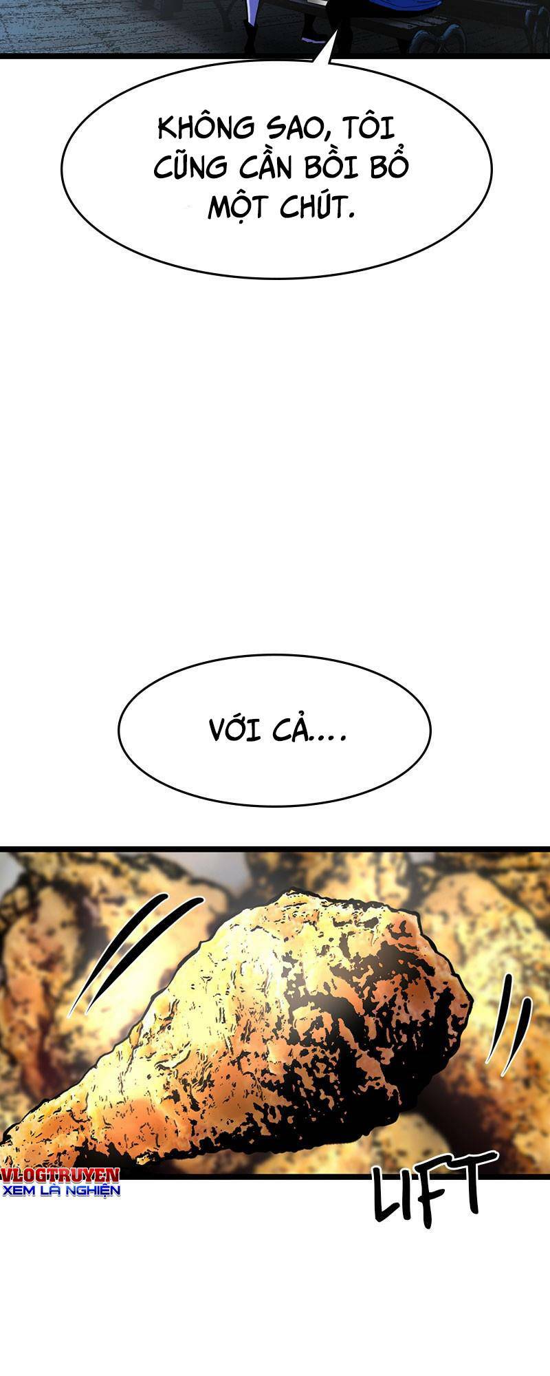 Phòng Gym Hanlim Chapter 65 - Trang 2