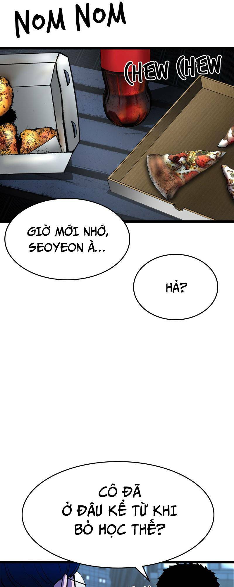 Phòng Gym Hanlim Chapter 65 - Trang 2