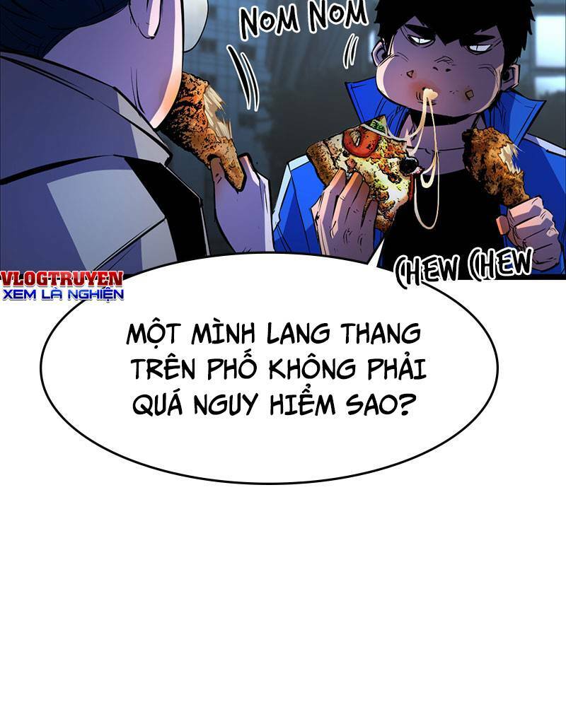 Phòng Gym Hanlim Chapter 65 - Trang 2