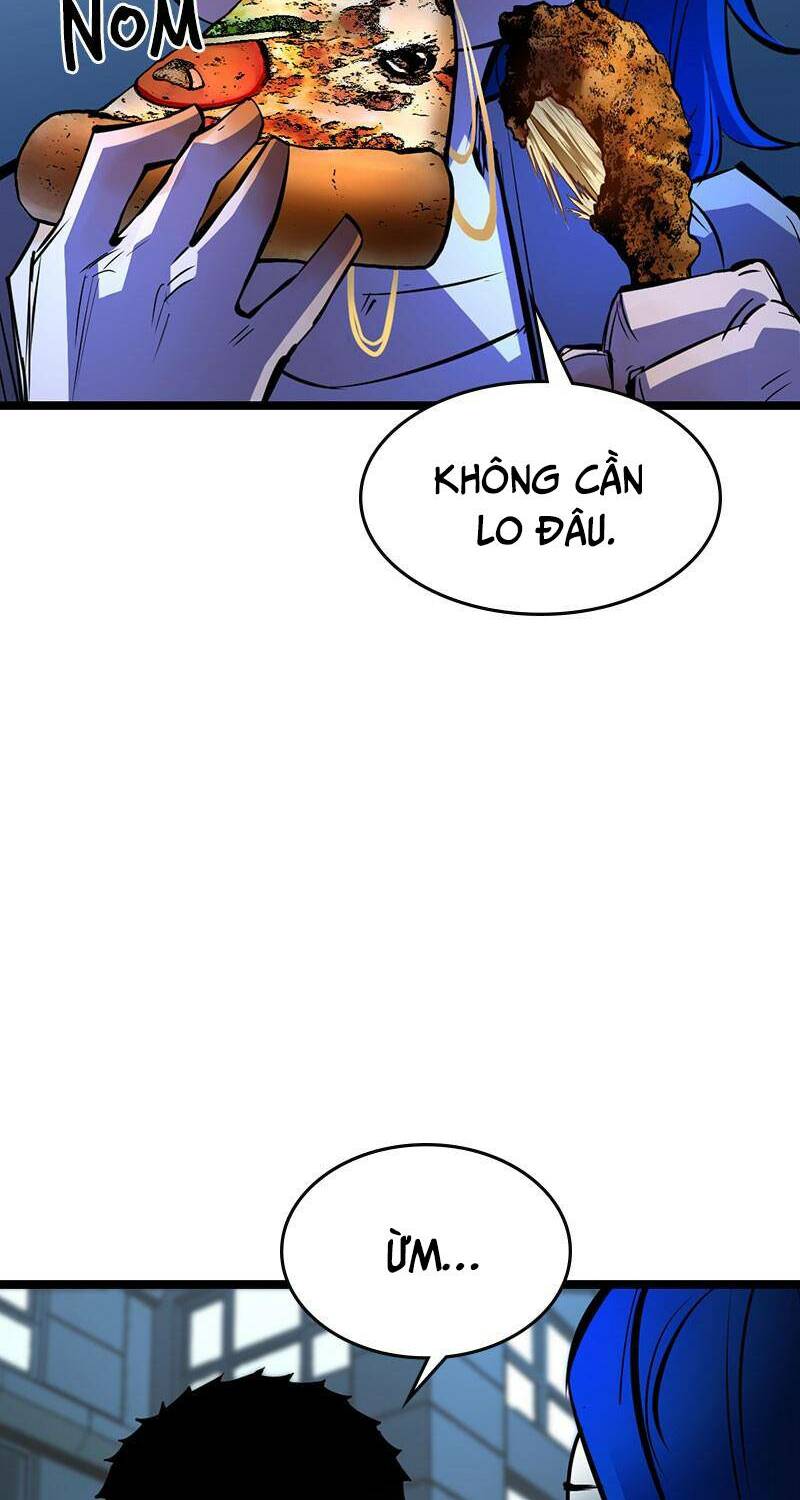 Phòng Gym Hanlim Chapter 65 - Trang 2