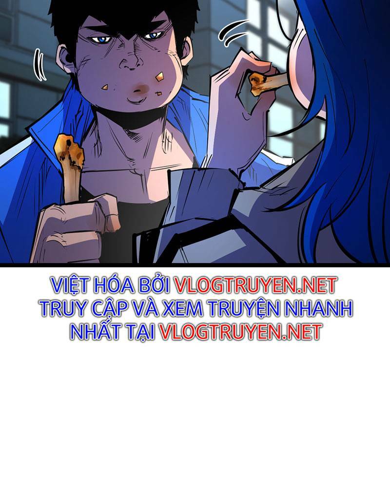 Phòng Gym Hanlim Chapter 65 - Trang 2