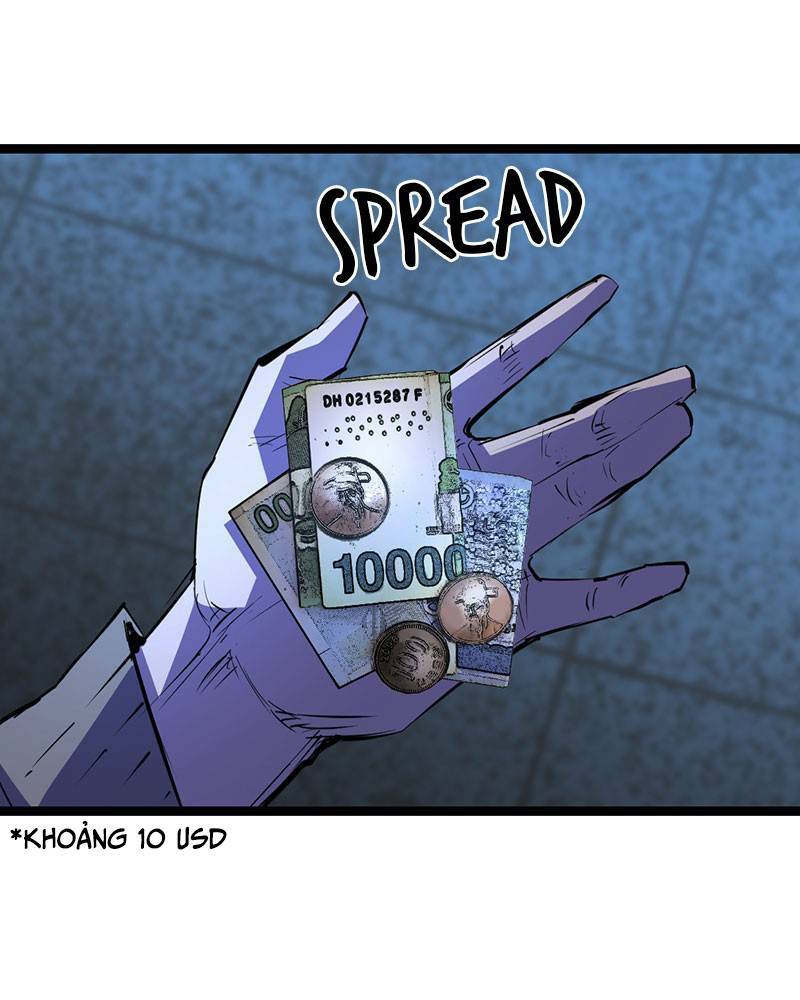 Phòng Gym Hanlim Chapter 65 - Trang 2