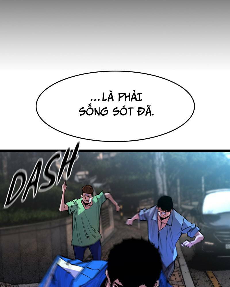 Phòng Gym Hanlim Chapter 65 - Trang 2