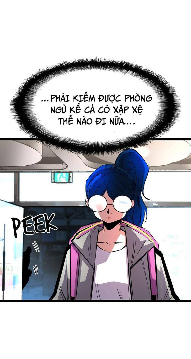 Phòng Gym Hanlim Chapter 65 - Trang 2