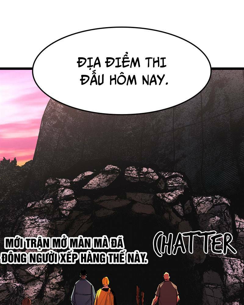 Phòng Gym Hanlim Chapter 66 - Trang 2