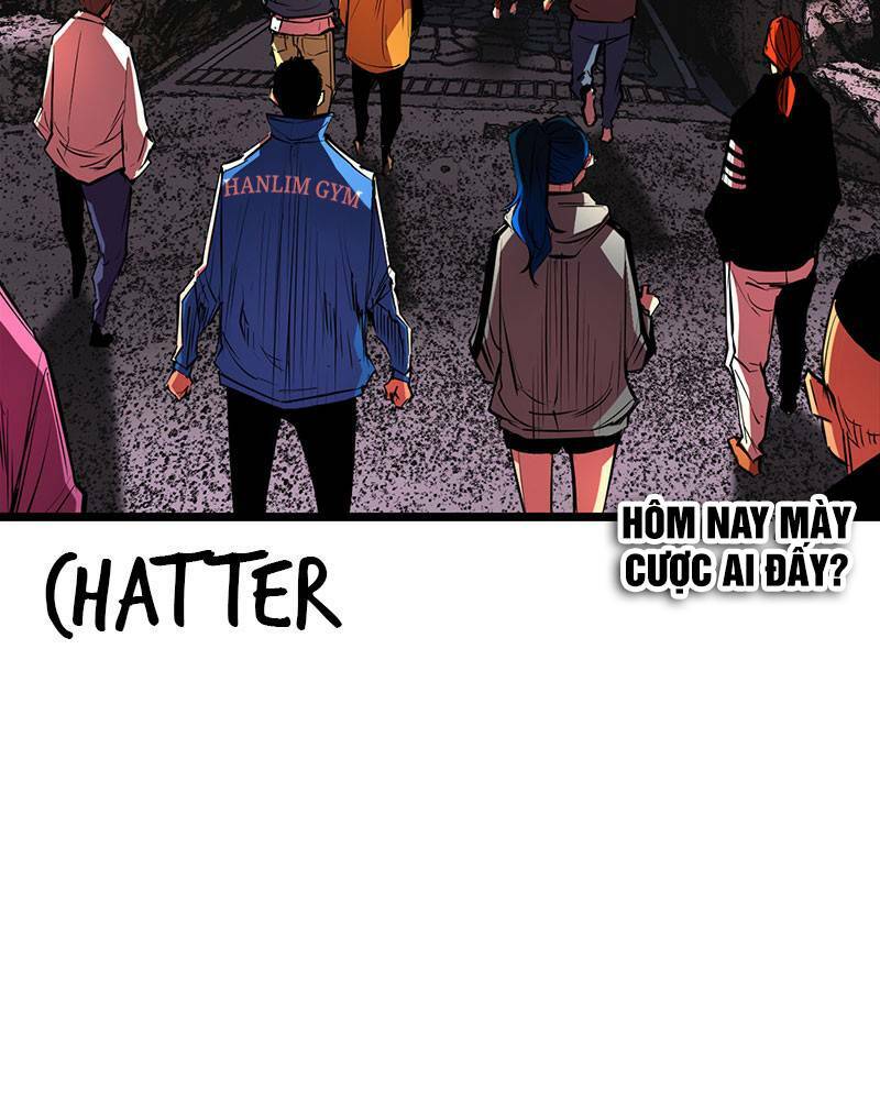 Phòng Gym Hanlim Chapter 66 - Trang 2