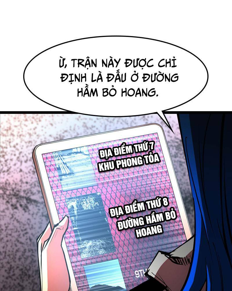 Phòng Gym Hanlim Chapter 66 - Trang 2