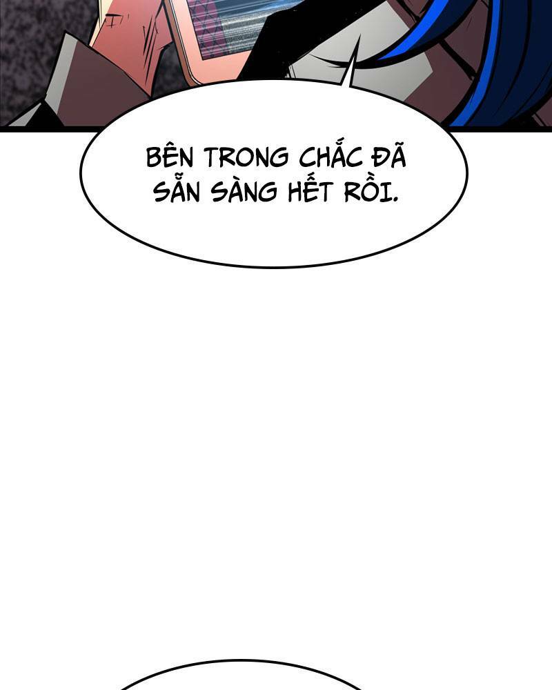 Phòng Gym Hanlim Chapter 66 - Trang 2