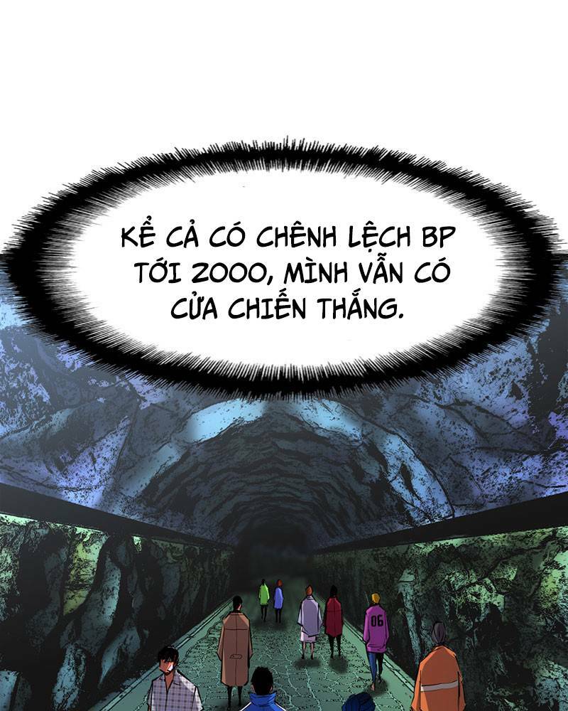 Phòng Gym Hanlim Chapter 66 - Trang 2