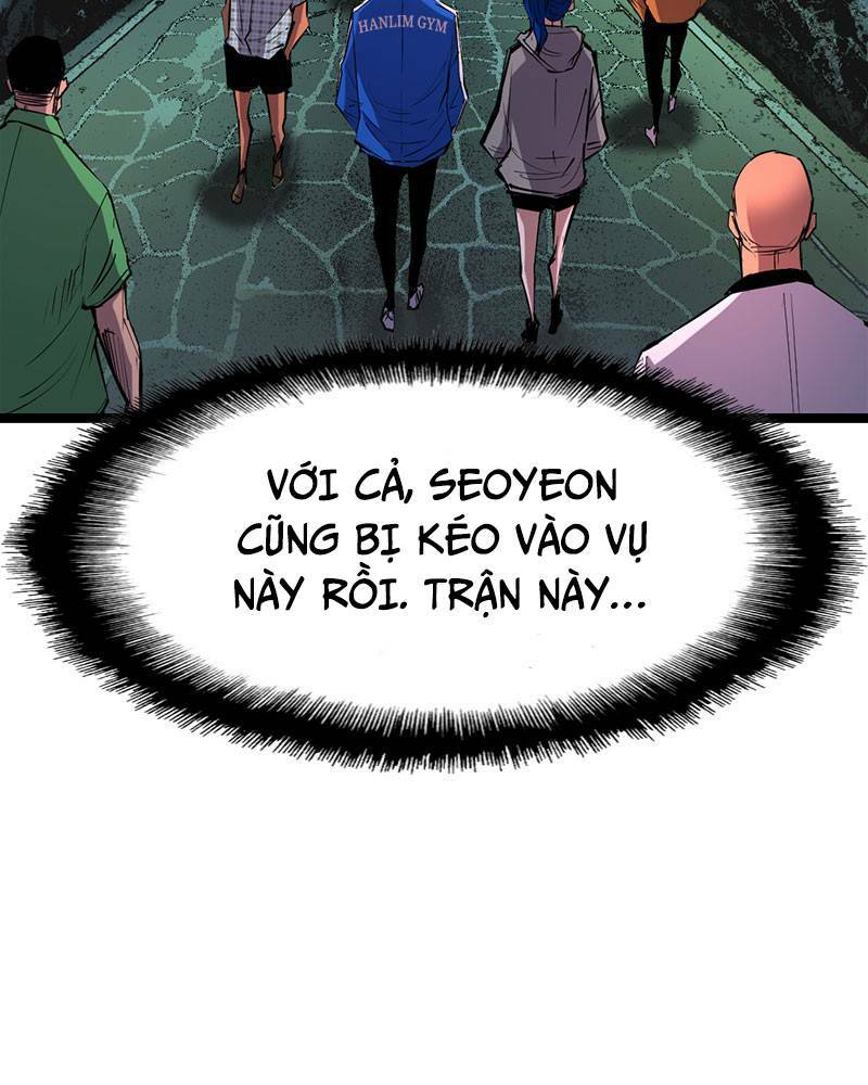 Phòng Gym Hanlim Chapter 66 - Trang 2