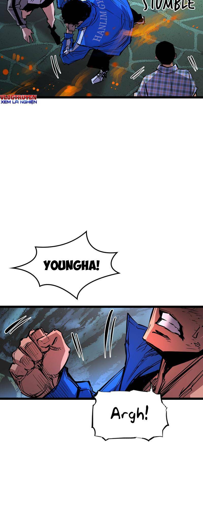 Phòng Gym Hanlim Chapter 66 - Trang 2