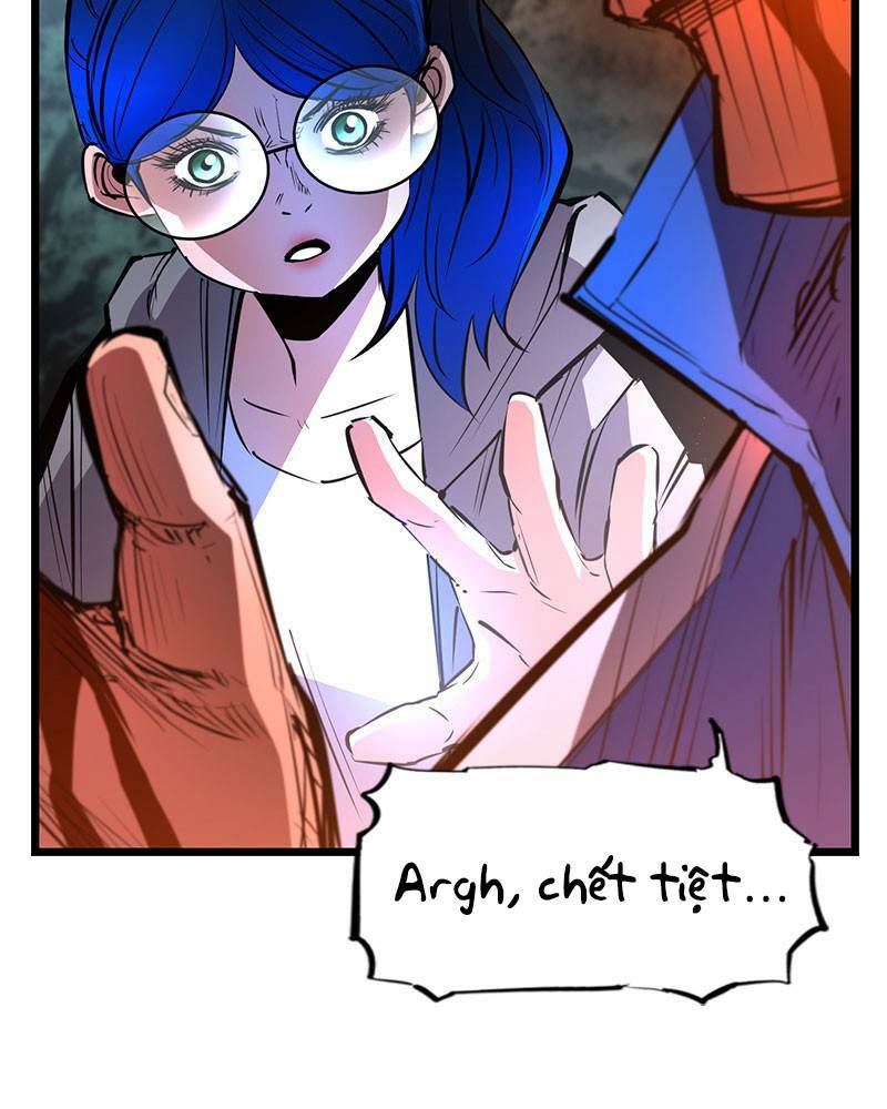 Phòng Gym Hanlim Chapter 66 - Trang 2