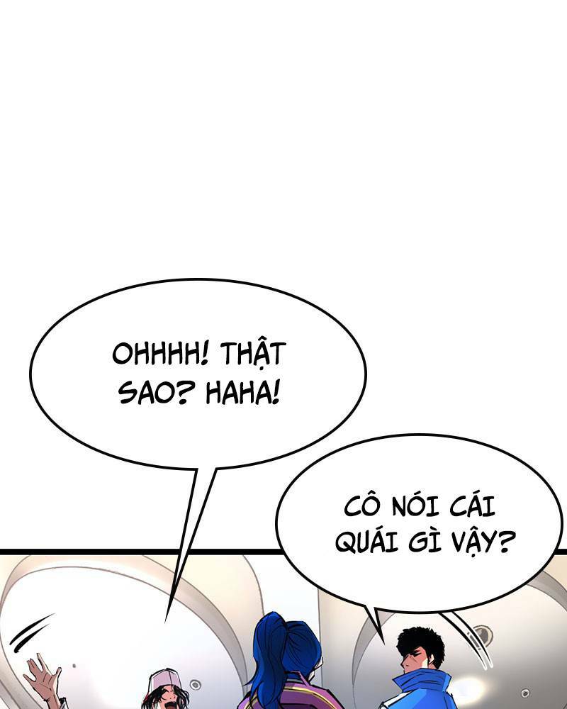 Phòng Gym Hanlim Chapter 66 - Trang 2