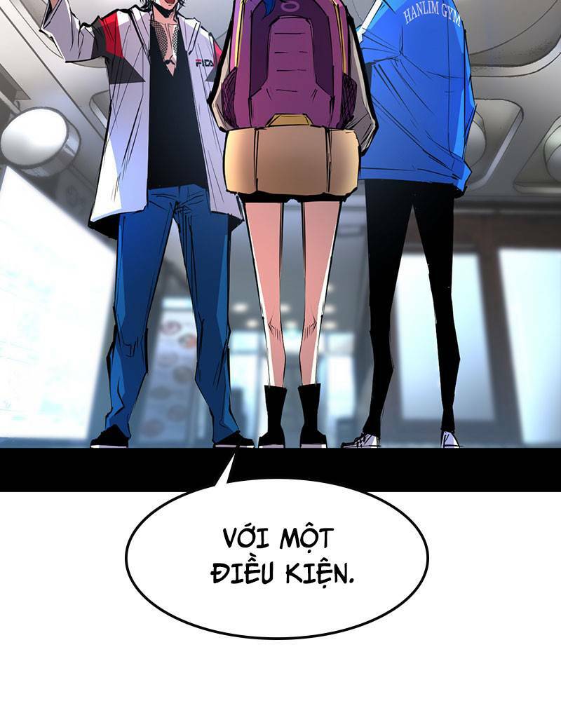 Phòng Gym Hanlim Chapter 66 - Trang 2