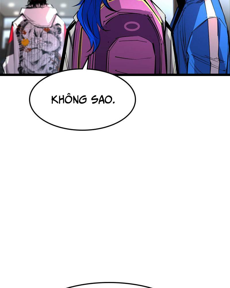 Phòng Gym Hanlim Chapter 66 - Trang 2