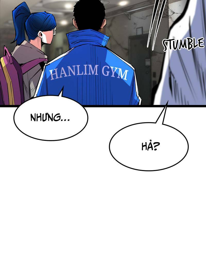 Phòng Gym Hanlim Chapter 66 - Trang 2