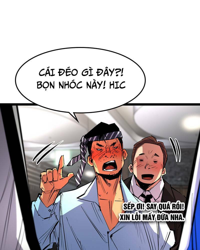 Phòng Gym Hanlim Chapter 66 - Trang 2