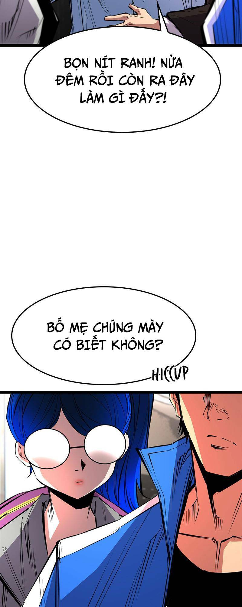 Phòng Gym Hanlim Chapter 66 - Trang 2