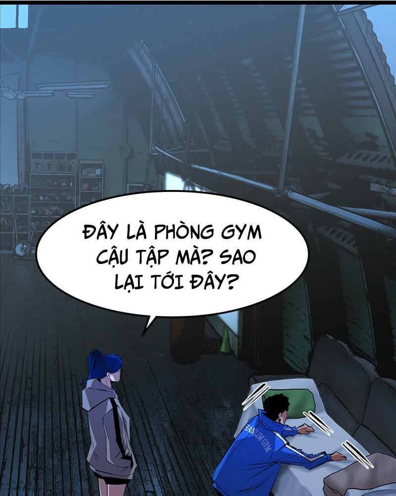 Phòng Gym Hanlim Chapter 66 - Trang 2