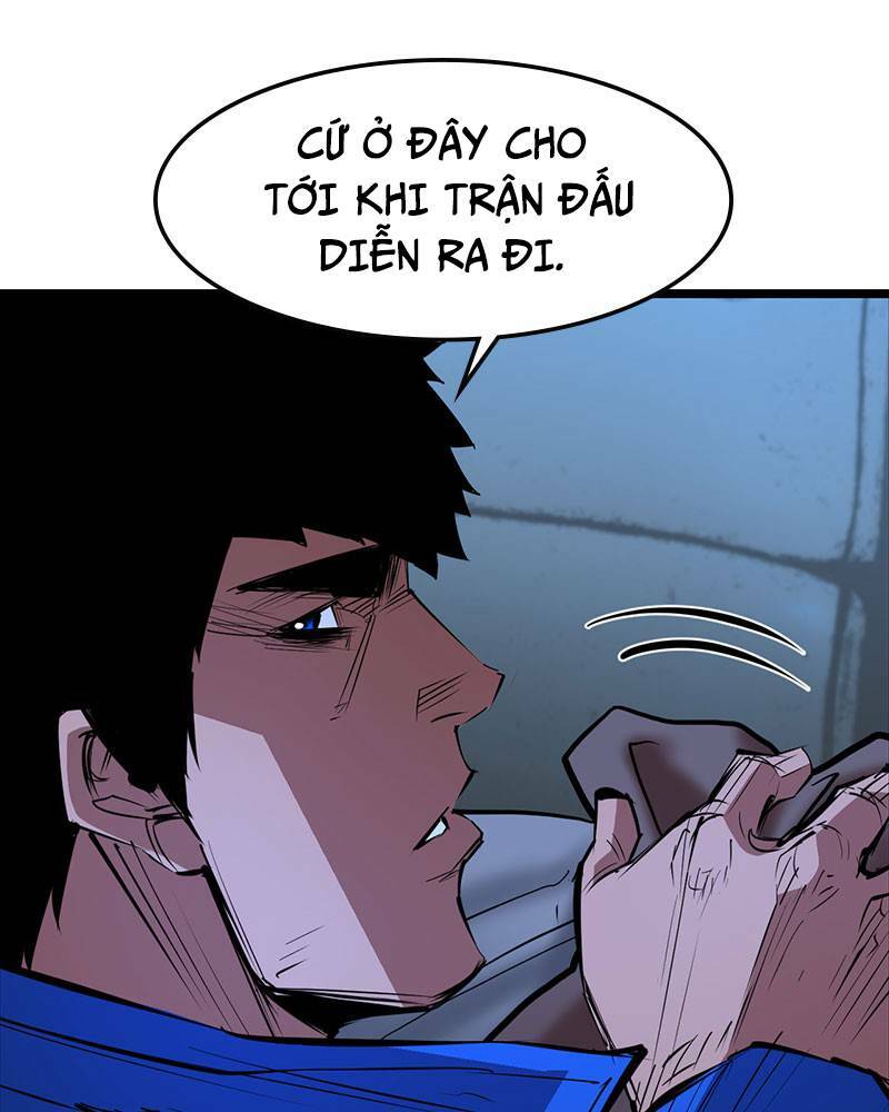 Phòng Gym Hanlim Chapter 66 - Trang 2