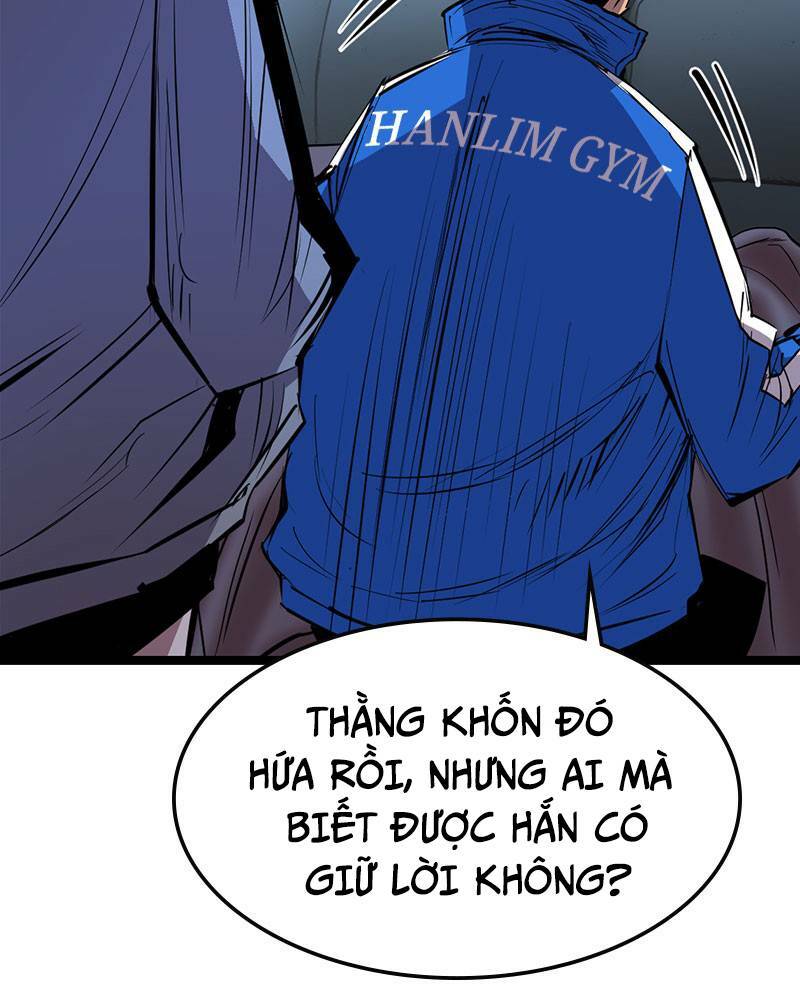 Phòng Gym Hanlim Chapter 66 - Trang 2