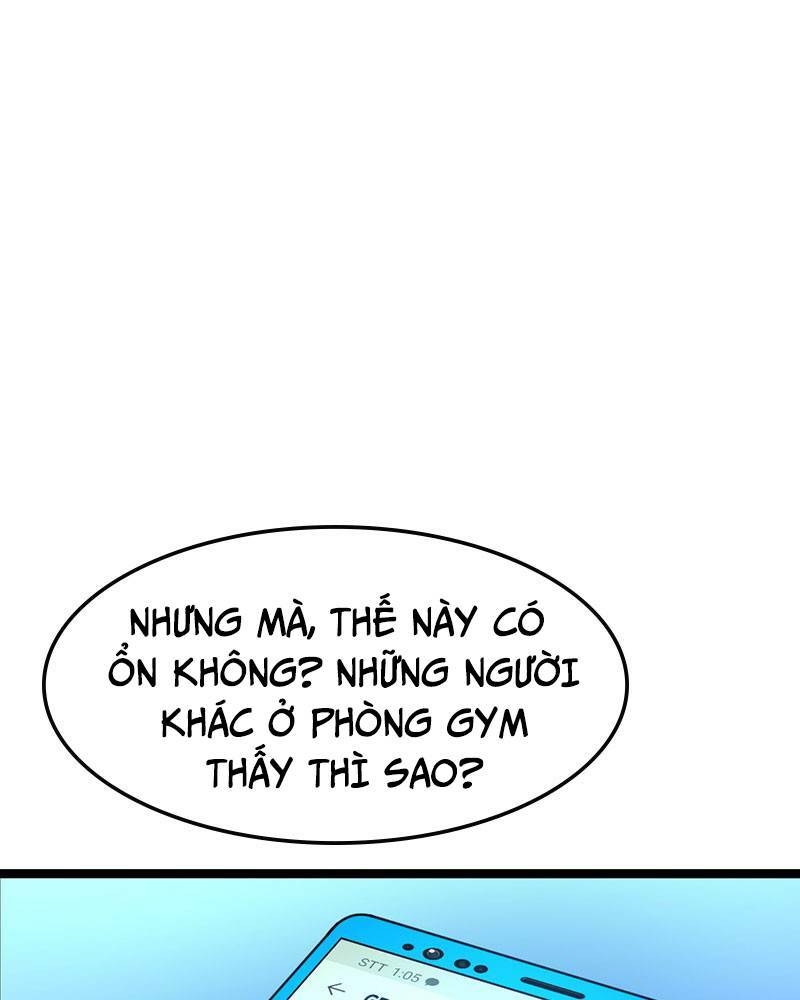 Phòng Gym Hanlim Chapter 66 - Trang 2