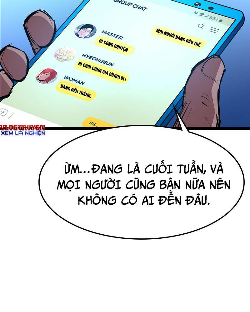 Phòng Gym Hanlim Chapter 66 - Trang 2