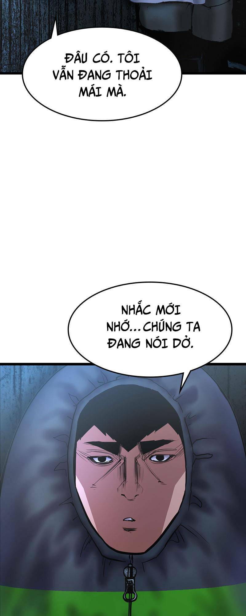 Phòng Gym Hanlim Chapter 66 - Trang 2