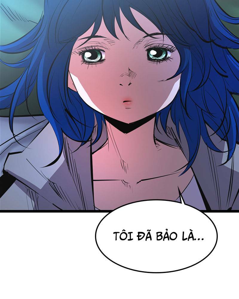 Phòng Gym Hanlim Chapter 66 - Trang 2