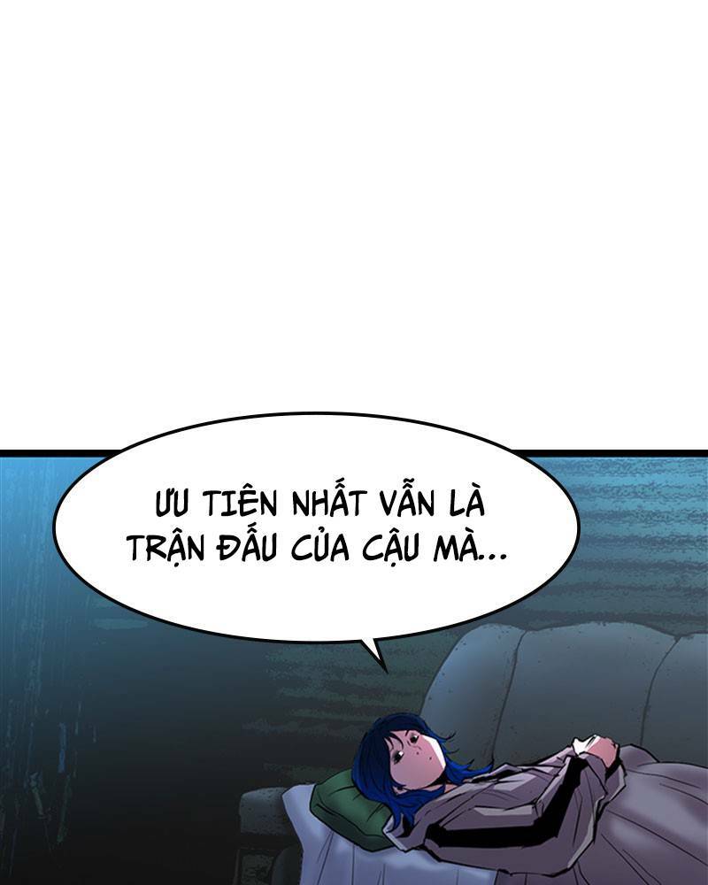 Phòng Gym Hanlim Chapter 66 - Trang 2