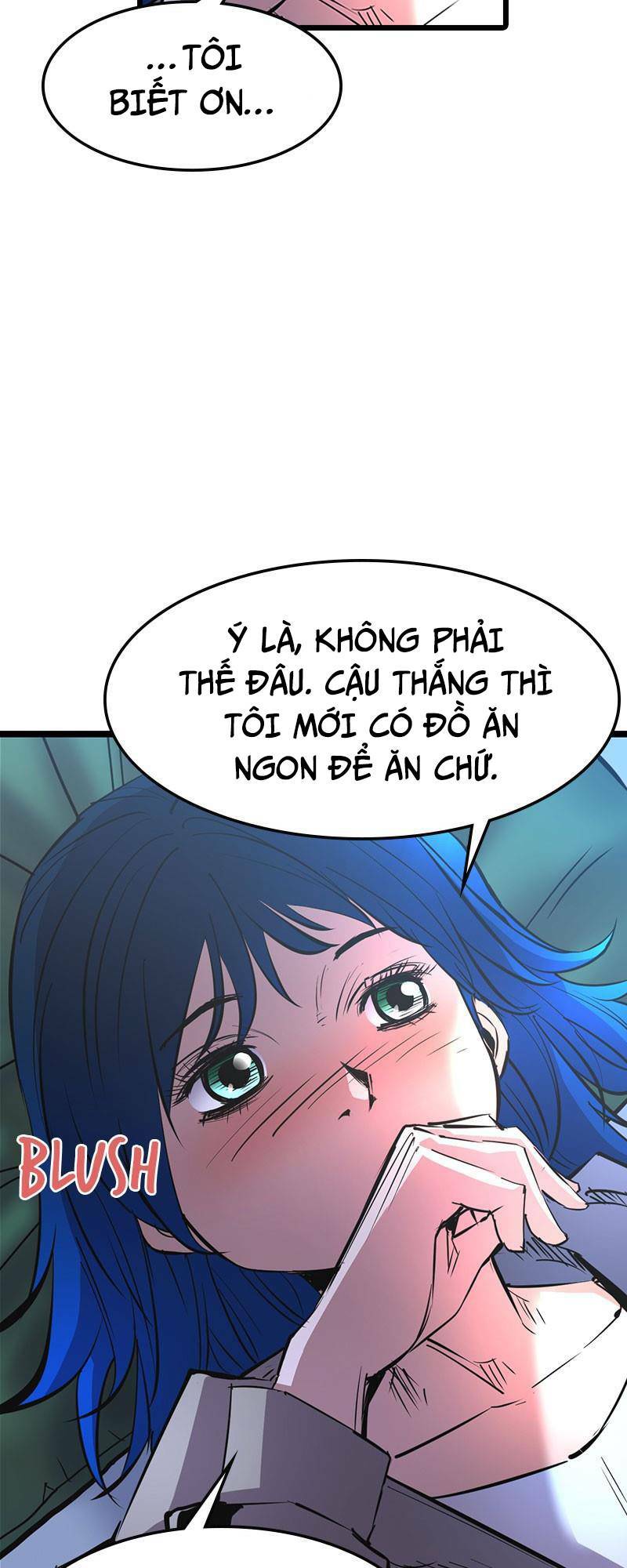 Phòng Gym Hanlim Chapter 66 - Trang 2