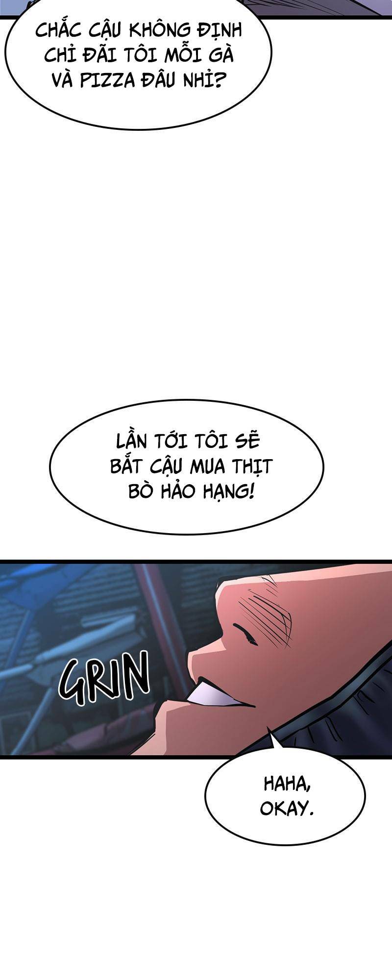 Phòng Gym Hanlim Chapter 66 - Trang 2