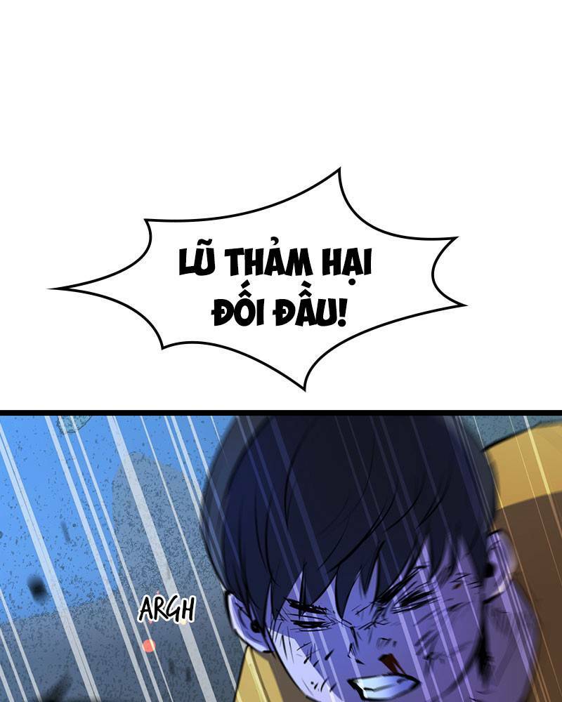 Phòng Gym Hanlim Chapter 66 - Trang 2