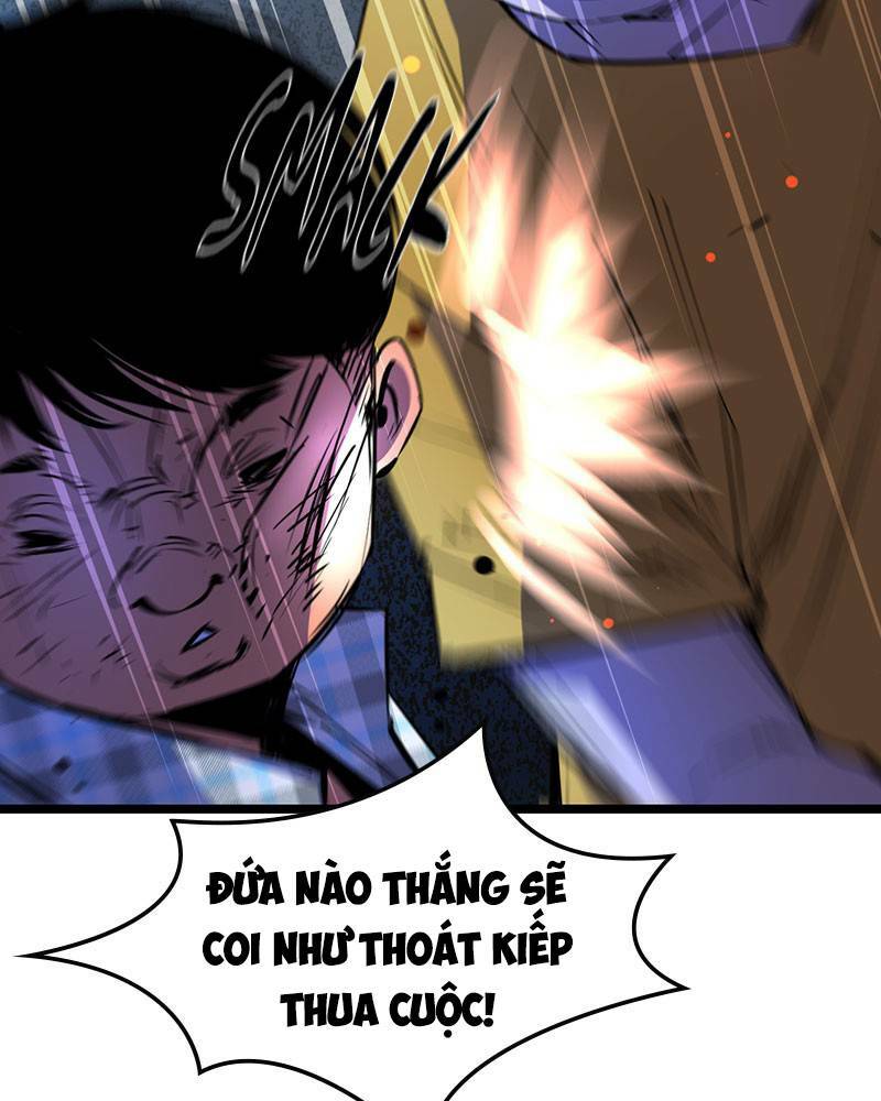 Phòng Gym Hanlim Chapter 66 - Trang 2