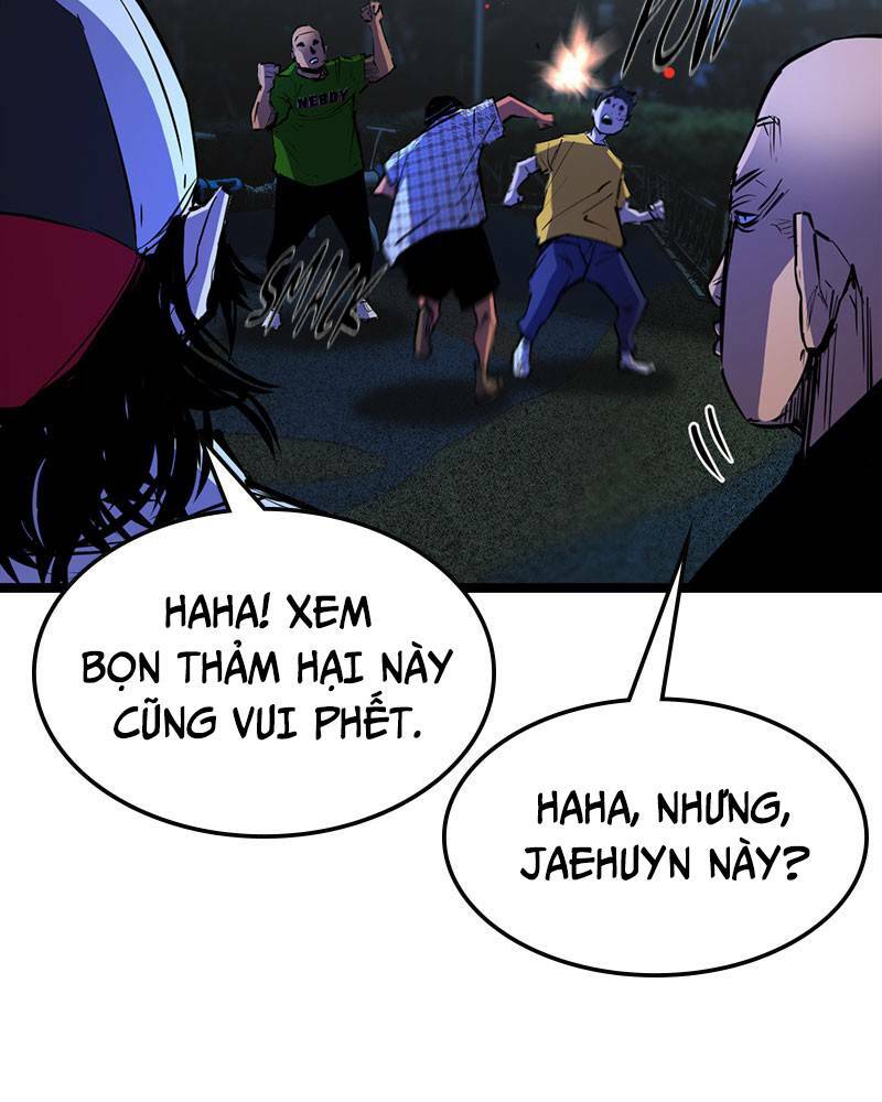 Phòng Gym Hanlim Chapter 66 - Trang 2