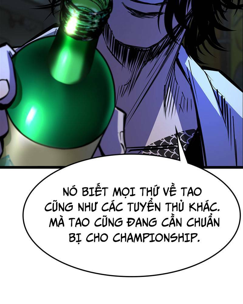 Phòng Gym Hanlim Chapter 66 - Trang 2