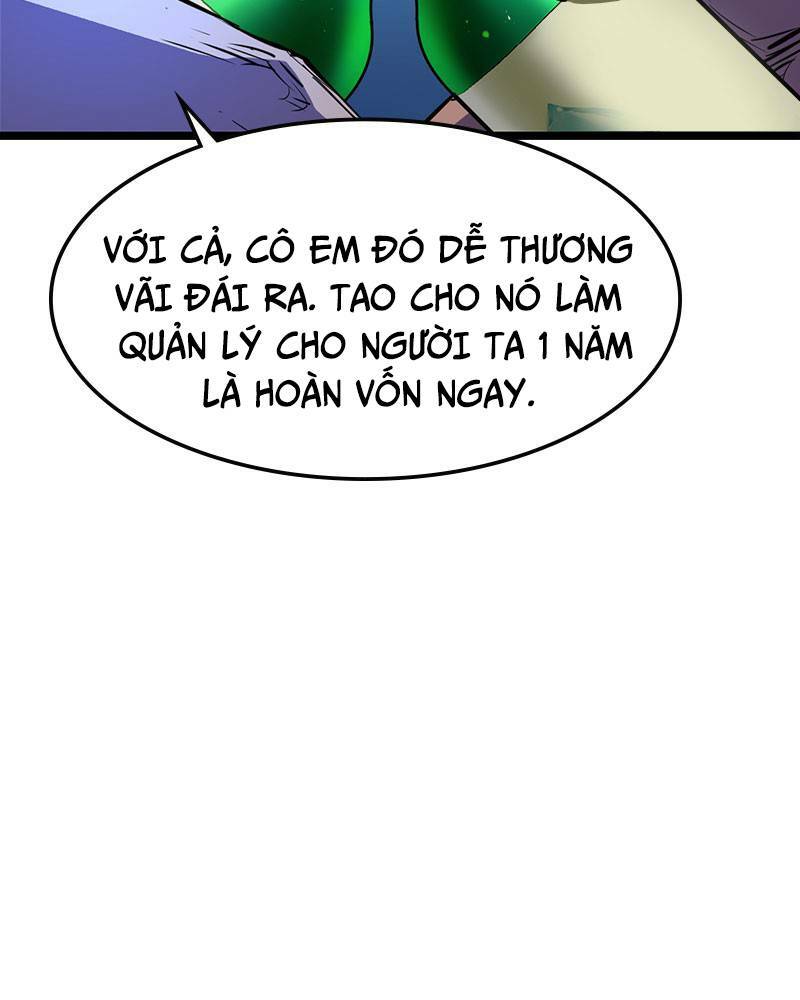 Phòng Gym Hanlim Chapter 66 - Trang 2