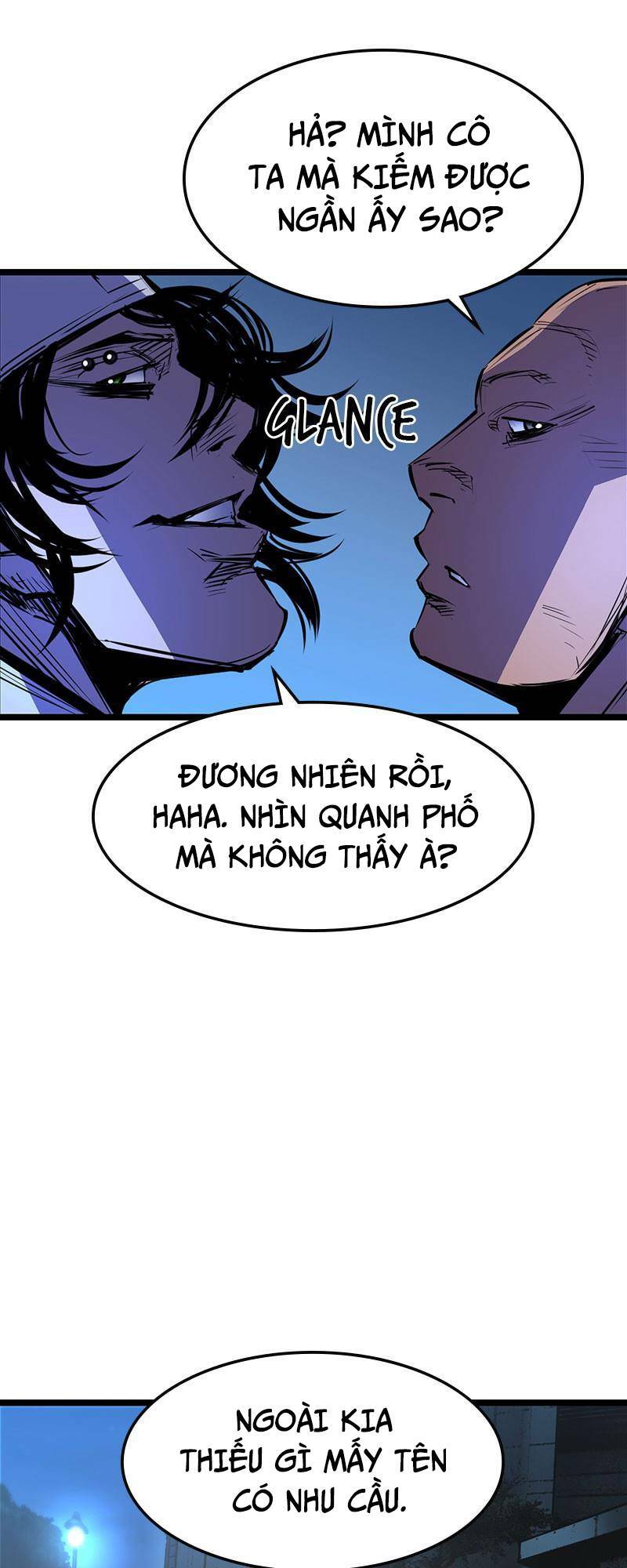 Phòng Gym Hanlim Chapter 66 - Trang 2