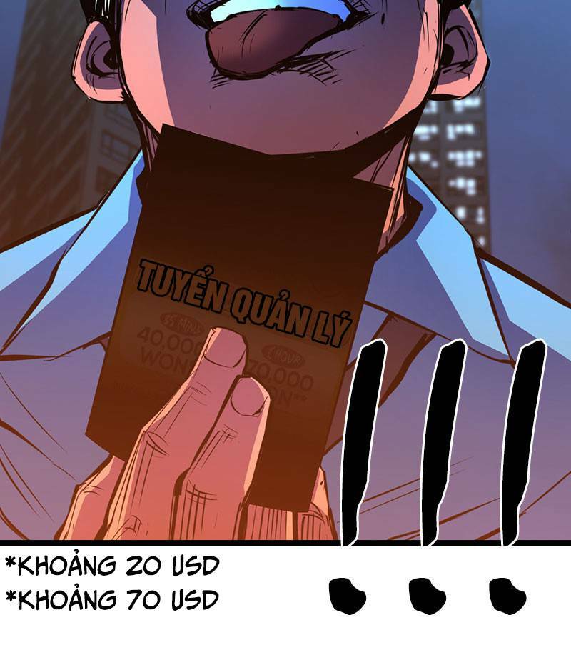 Phòng Gym Hanlim Chapter 66 - Trang 2