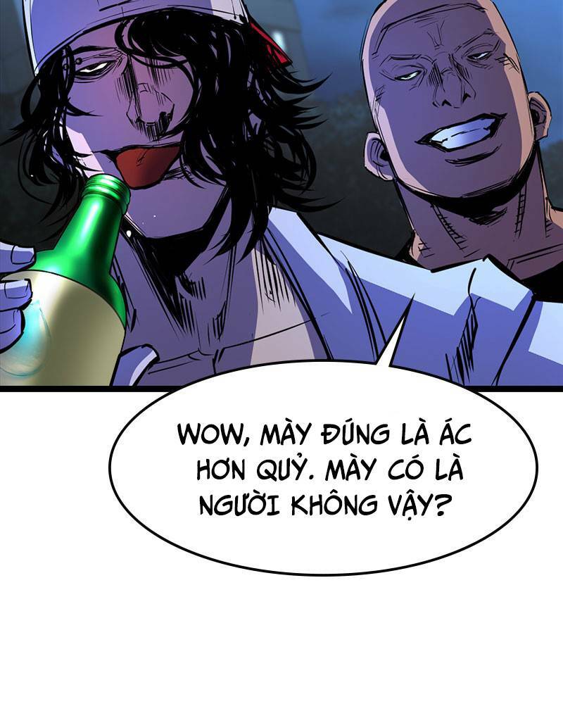 Phòng Gym Hanlim Chapter 66 - Trang 2