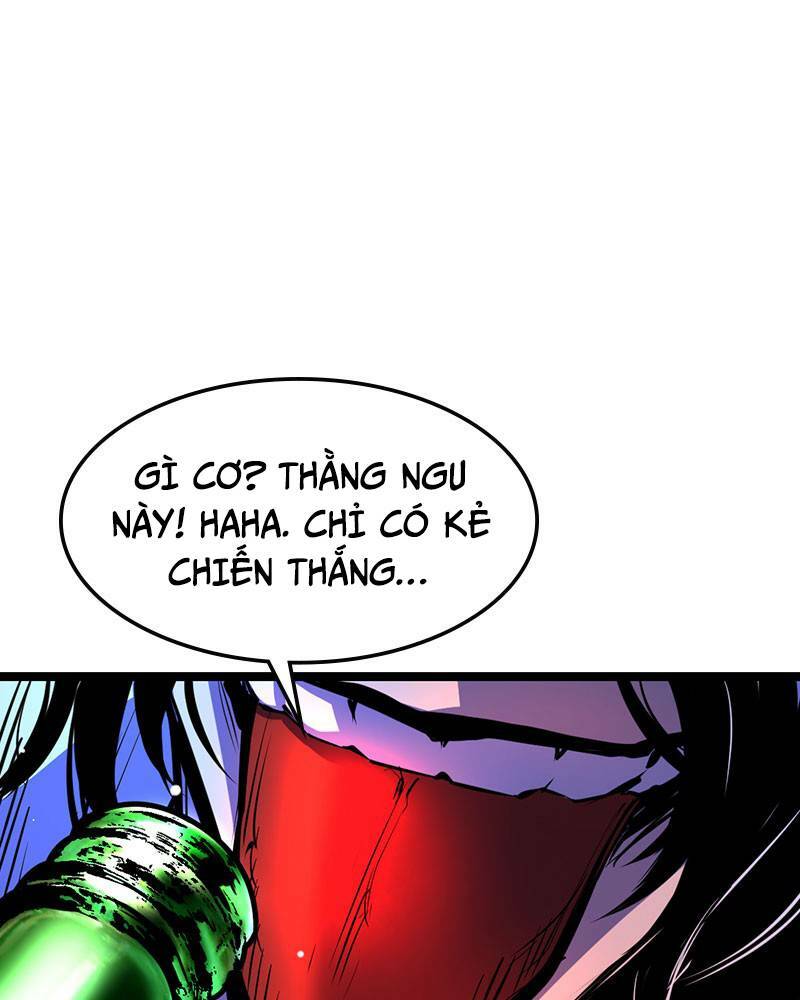 Phòng Gym Hanlim Chapter 66 - Trang 2