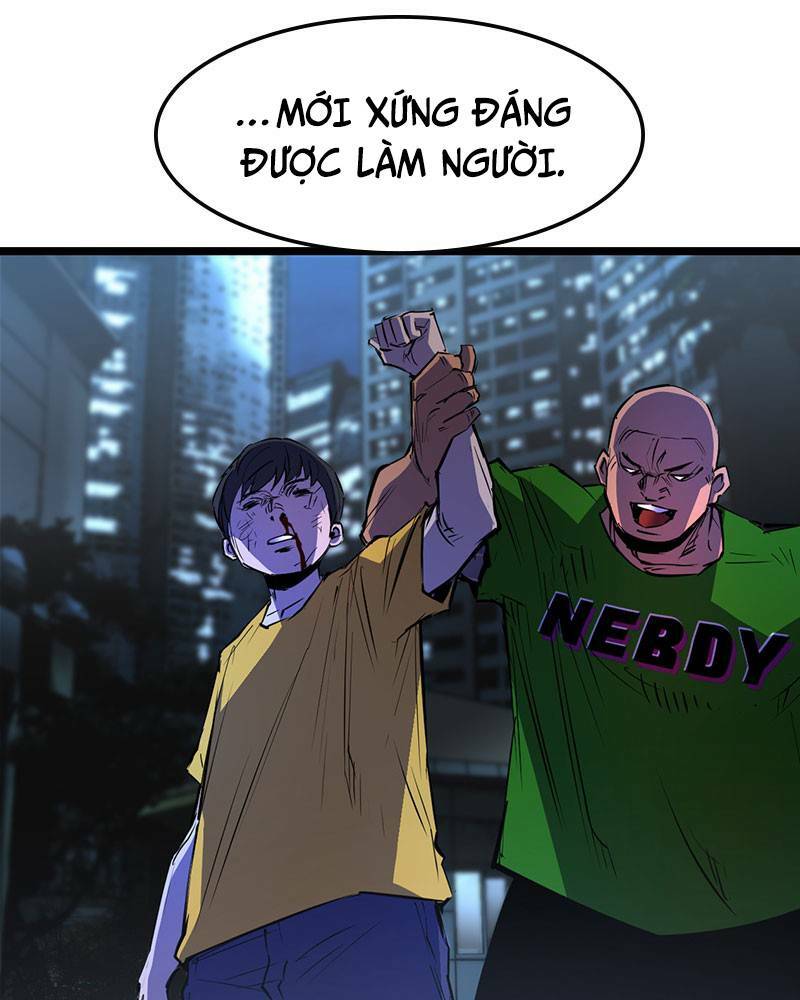 Phòng Gym Hanlim Chapter 66 - Trang 2