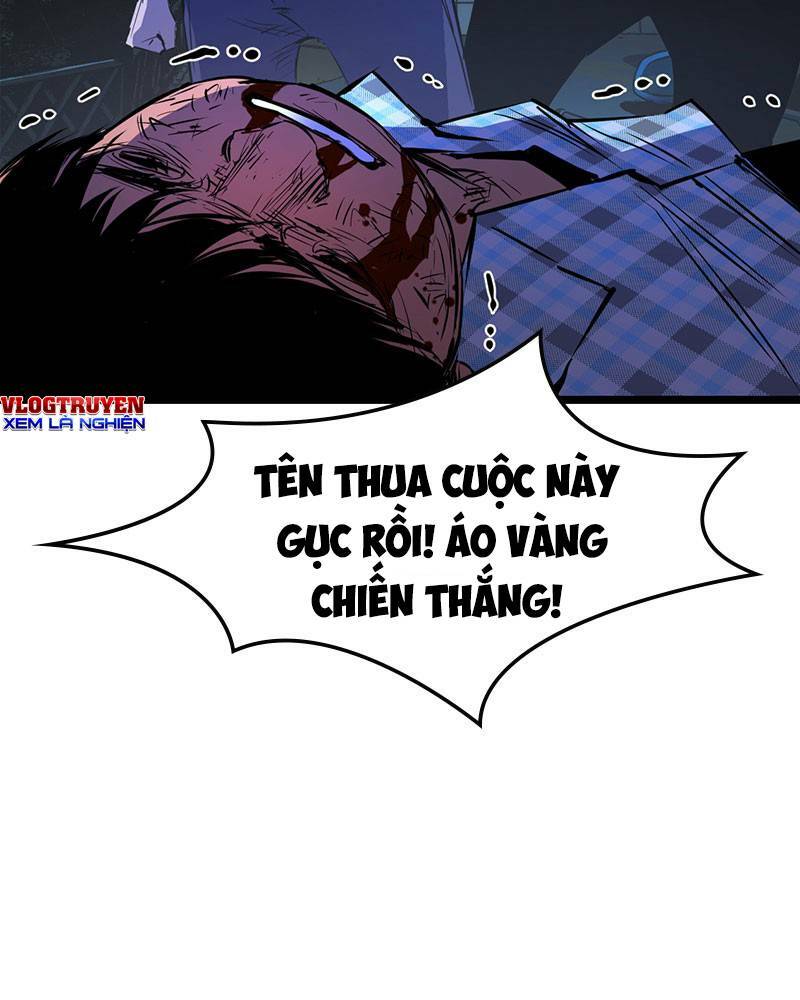 Phòng Gym Hanlim Chapter 66 - Trang 2