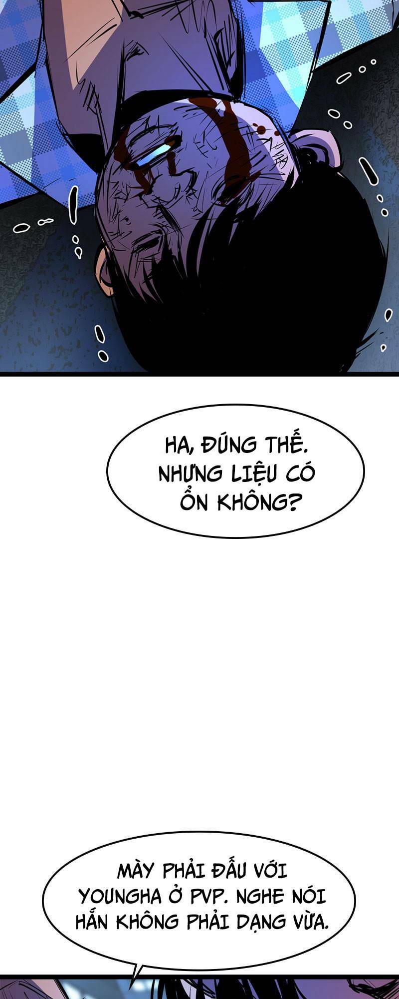 Phòng Gym Hanlim Chapter 66 - Trang 2