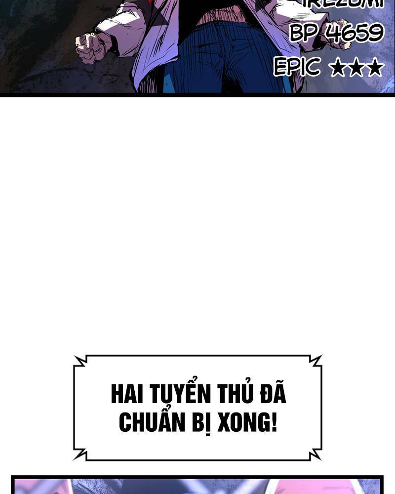 Phòng Gym Hanlim Chapter 67 - Trang 2